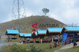 Wisata alam dari Dana Desa Page 1 Small