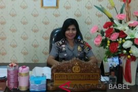 Polisi Pangkalpinang optimalkan peran Bhabinkamtibmas kawal pilkada