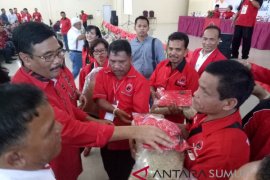 Djarot: Ini saatnya atau tidak sama sekali