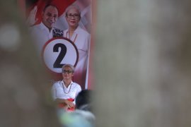 Pilkada 2018- Sosok Emelia dimata Megawati Soekarnoputri