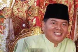 KONI peroleh Rp5 miliar biayai keikutsertaan atlet Dharmasraya di Porprov&nbsp;2018