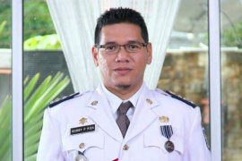 Dharmasraya data ulang penerima beras sejahtera