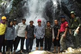 Test Guts in Riam Kinarum Tabalong
