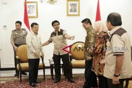 Jk bersedia buka KBM Pramuka Nasional Nunukan