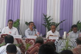 Gereja-Masjid diminta doakan kasus Montara