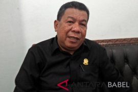 DPRD minta PT BAA atasi pencemaran udara