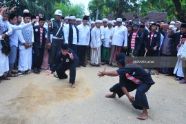 Gatot Nurmantyo Silaturrahmi Ulama