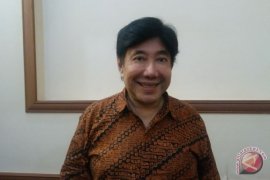 Guruh Soekarno Putra ciptakan tarian Rampai Batam