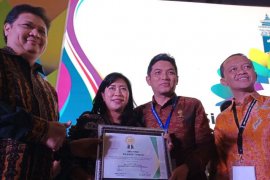 HIPMI Sulteng sukses berdayakan perempuan jadi pengusaha