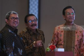 Harmoni Budaya Sunda Jawa