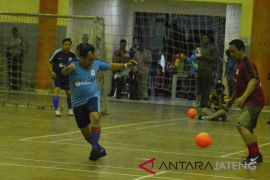 42 tim meriahkan Futsal Piala Wali Kota Semarang