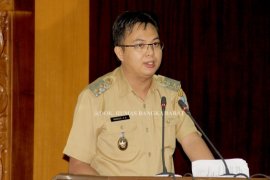 Pemkab Bangka Barat usulkan enam Raperda