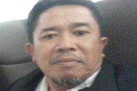 BMKG temukan empat titik panas di Aceh