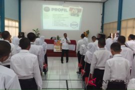 Menkeu Puji Tata Kelola Pemerintahan Pemkab Banyuwangi