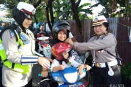 Ops Keselamatan Digelar Satgas Preemtif Gencarkan Sosialisasi