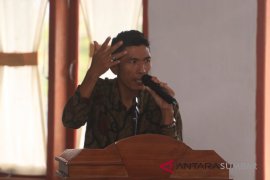 PPK dan PPS di Mentawai 159 orang, Sudah dilantik