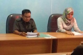 Ruas jalan di Aceh Selatan tertimbun longsor