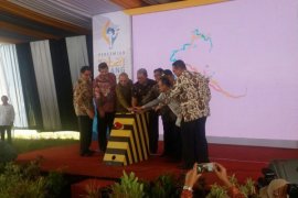 Program Jabar Caang 2018 diresmikan