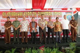 Pemkab Tapsel dukung program Polda Sumut berantas Hoax