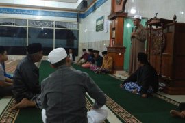 Program subuh berjamaah, Wawako imbau pemuda makmurkan masjid