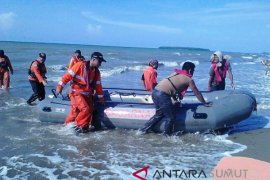 Basarnas masih cari nelayan yang hilang