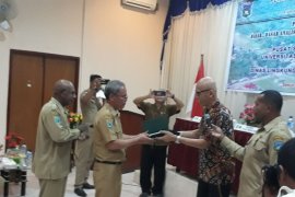 Banjir Bandang 2010 Pelajaran Berharga Wasior