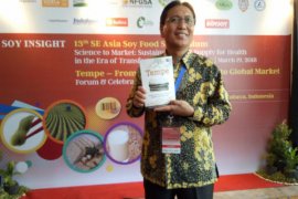 Bukti Tempe Warisan Budaya Ada di Serat Centhini
