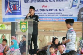 Menpar dorong kerja sama SMK-hotel ditingkatkan (video)