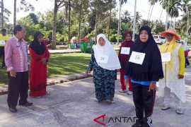 Calon haji diimbau mulai berlatih berjalan kaki sejauh 1,6 kilometer