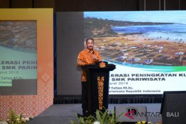 "Nomadic Tourism" cara lain dongkrak kunjungan wisman