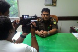 Kejati Limpahkan Berkas Korupsi PD Pasar Surya