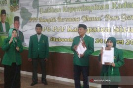 Seratusan Kader PPP Mendapatkan Pelatihan Kepemimpinan