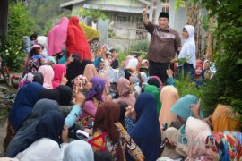 Isnandar:Kesejahteran penyuluh agama di naikan