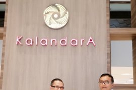 Ady Pawennari dipercaya jadi Sekjen AISKI