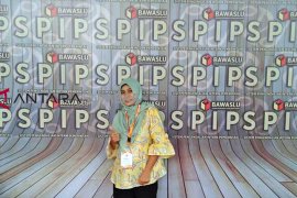 Rekrutmen panwas nagari di Pesisir Selatan masih tahap pemeriksaan legalitas calon