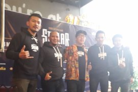 Ajang Kreativitas "Stellar Fest" Hadir Di Istora