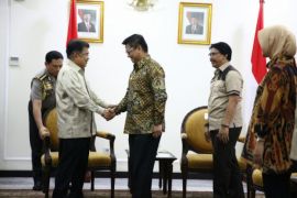 Sungai Situbondo Diduga Tercemar Limbah Perusahaan