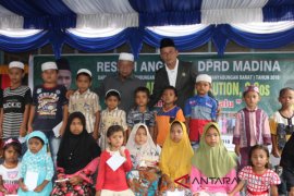 Guru Madrasah minta pendidikan keagamaan menjadi proritas