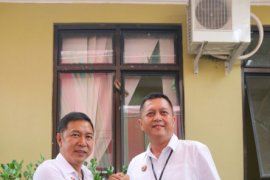 JS-Oke Bakal 'Diuji' Warga Saat Debat Publik