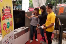 FIF targetkan pembiayaan elektronik Rp171 miliar di Bali