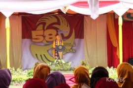 Bupati Prihatin Kasus Perceraian Tinggi di Batola