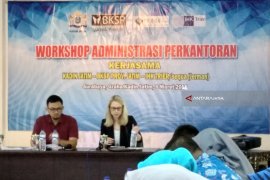 Kadin Jatim Gandeng Jerman Tingkatkan Kompetensi Pekerja Profesi di Jatim