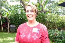 Konjen Australia dorong pemberdayaan perempuan Indonesia