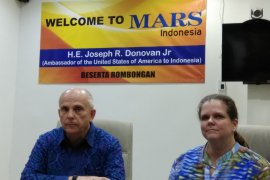 Dubes AS apresiasi kegiatan PT Mars