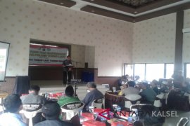 Sekda Hadiri Temu FKUB dan Masyarakat