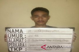 Pelaku Penganiayaan Serahkan Diri Ke Polisi