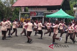 Lomba PBB V For 2018 Se-HST