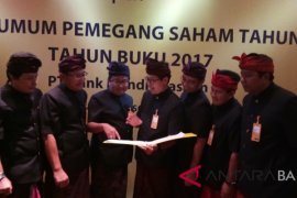 2017, Bank Mantap raih laba Rp160 miliar