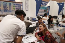 GATF bantu pengembangan pariwisata "Bali baru"