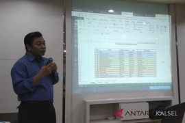 Sosialisasi dan Pelatihan Platform Tunggal Hari Kedua